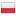 czyzynalia.pl hosted country